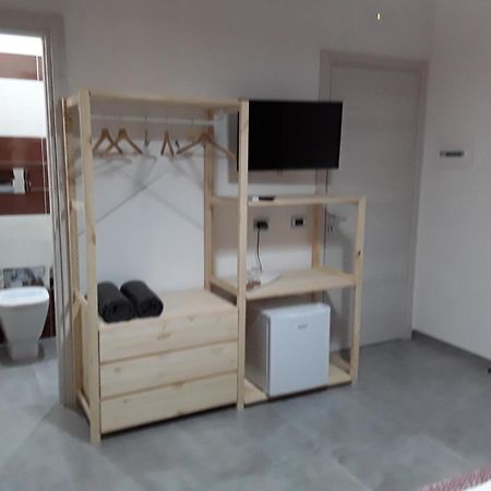 Zia Franca Bed&Breakfast Salerno Kültér fotó