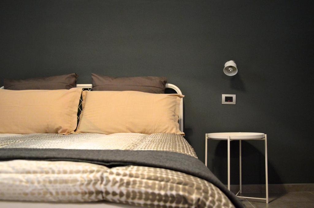 Zia Franca Bed&Breakfast Salerno Kültér fotó