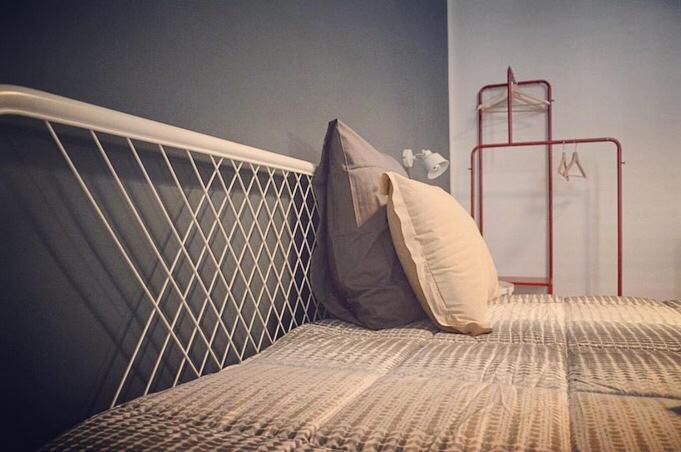 Zia Franca Bed&Breakfast Salerno Kültér fotó