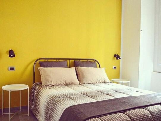 Zia Franca Bed&Breakfast Salerno Kültér fotó