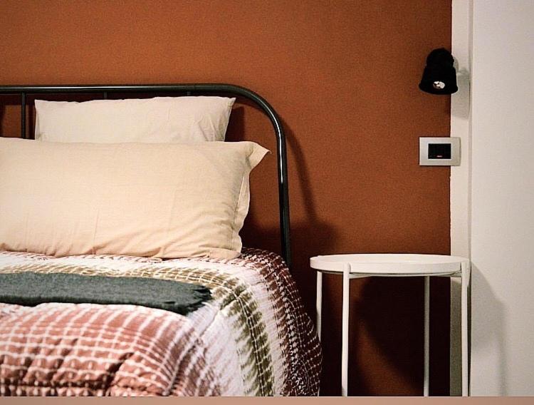 Zia Franca Bed&Breakfast Salerno Kültér fotó