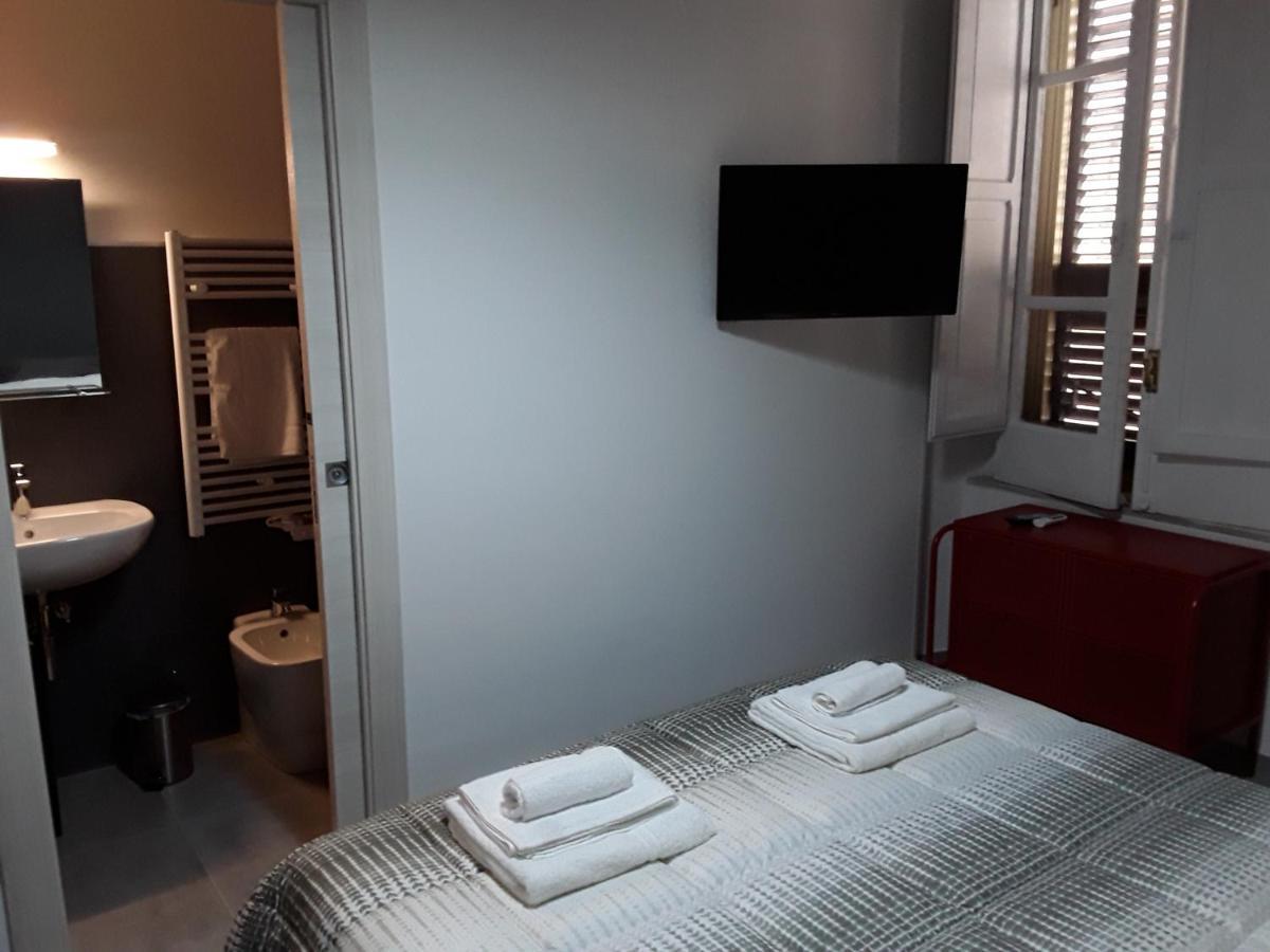 Zia Franca Bed&Breakfast Salerno Kültér fotó