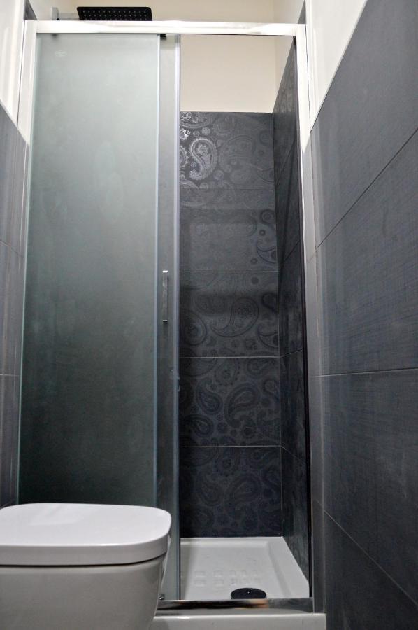 Zia Franca Bed&Breakfast Salerno Kültér fotó