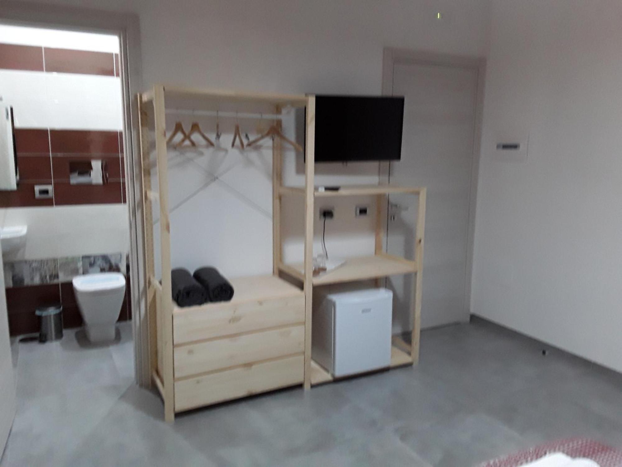 Zia Franca Bed&Breakfast Salerno Kültér fotó